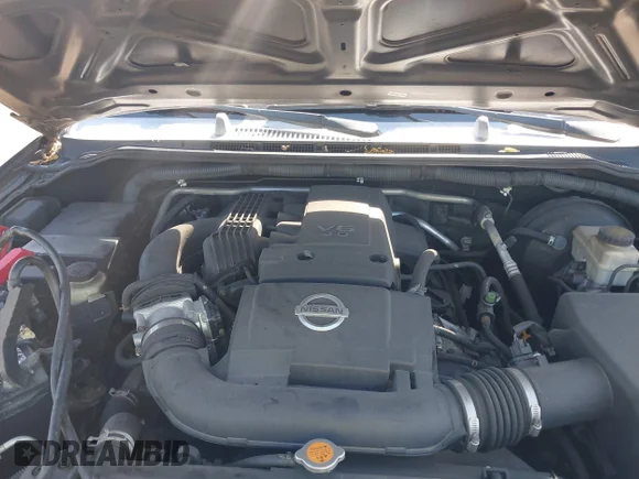 ✅ 2007 Nissan Pathfinder SE • VIN: 5N1AR18UX7C634413 • Lot: 43123399. Wystawiony na IAAI z przebiegiem 141 021 mil. Bezpłatny archiwum sprzedaży aukcyjnych z USA i szczegółowy raport historii pojazdu na DreamBid. Zdjęcie 10.