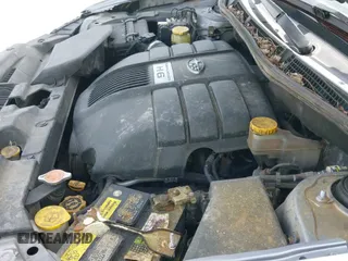 ✅ 2008 Subaru Tribeca Limited • VIN: 4S4WX92D184402264 • Lot: 42088437. Wystawiony na IAAI z przebiegiem 239 710 mil. Bezpłatny archiwum sprzedaży aukcyjnych z USA i szczegółowy raport historii pojazdu na DreamBid. Zdjęcie 12.