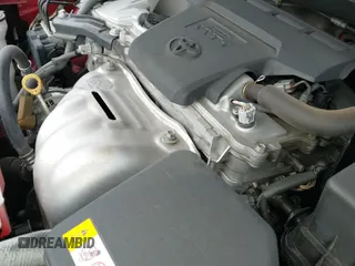 ✅ 2017 Toyota Camry SE • VIN: 4T1BF1FKXHU632865 • Lot: 43501836. Listed on IAAI with 99,285 mi. Free auction sales archive from the USA and detailed vehicle history report at DreamBid. Image 19.