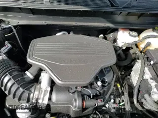 ✅ 2022 GMC Acadia Denali • VIN: 1GKKNXLS0NZ166672 • Lot: 82593565. Listed on Copart with 59,407 mi. Free auction sales archive from the USA and detailed vehicle history report at DreamBid. Image 17.