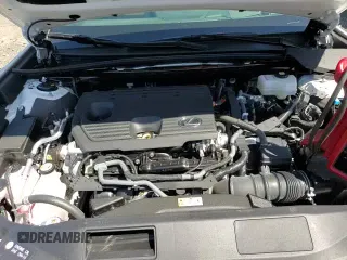 ✅ 2025 Lexus ES 300h Ultra Luxury • VIN: 58AFA1C11SU057633 • Лот: 55020055. Опубликован ранее на Copart с пробегом 5 639 миль. Бесплатный доступ к архиву аукционных продаж из США и подробный отчёт об истории автомобиля на DreamBid. Изображение 13.