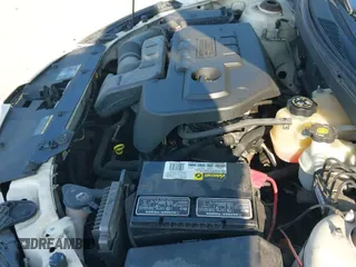 ✅ 2007 Pontiac G6 1SV Value Leader • VIN: 1G2ZF58B774257902 • Lot: 42605200. Wystawiony na IAAI z przebiegiem 169 214 mil. Bezpłatny archiwum sprzedaży aukcyjnych z USA i szczegółowy raport historii pojazdu na DreamBid. Zdjęcie 12.