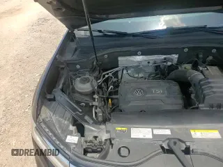 ✅ 2022 Volkswagen Atlas SE • VIN: 1V2WP2CAXNC536576 • Лот: 61242035. Опубликован ранее на Copart с пробегом 77 329 миль. Бесплатный доступ к архиву аукционных продаж из США и подробный отчёт об истории автомобиля на DreamBid. Изображение 14.