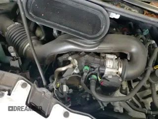 ✅ 2023 Ford Transit Cargo • VIN: 1FTBR2Y82PKA79397 • Лот: 94312595. Опубликован ранее на Copart с пробегом 24 884 миль. Бесплатный доступ к архиву аукционных продаж из США и подробный отчёт об истории автомобиля на DreamBid. Изображение 14.