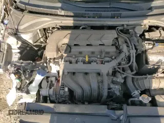 ✅ 2021 Hyundai Accent SE • VIN: 3KPC24A66ME133943 • Лот: 83599104. Опубликован ранее на Copart с пробегом 106 282 миль. Бесплатный доступ к архиву аукционных продаж из США и подробный отчёт об истории автомобиля на DreamBid. Изображение 15.