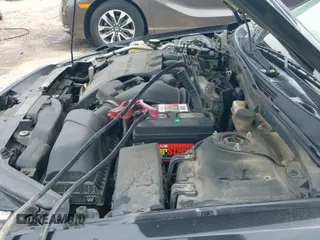 ✅ 2009 Lincoln MKZ • VIN: 3LNHM26T09R613751 • Lot: 42757311. Listed on IAAI with 138,706 mi. Free auction sales archive from the USA and detailed vehicle history report at DreamBid. Image 19.