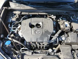 ✅ 2024 Mazda CX-30 S Select Sport • VIN: 3MVDMBBM6RM646086 • Лот: 70908025. Опубликован ранее на Copart с пробегом 19 587 миль. Бесплатный доступ к архиву аукционных продаж из США и подробный отчёт об истории автомобиля на DreamBid. Изображение 14.