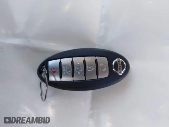 ✅ 2019 Nissan Pathfinder SL • VIN: 5N1DR2MM5KC649645 • Лот: 43493241. Опубліковано раніше на IAAI з пробігом 112 231 миль. Безкоштовний доступ до архіву аукціонних продажів зі США та докладний звіт про історію автомобіля на DreamBid. Зображення 11.