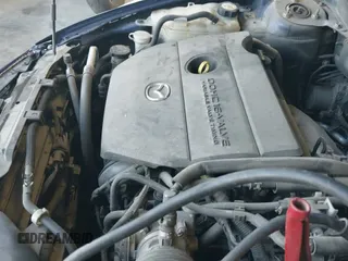 ✅ 2010 Mazda 6 i Touring • VIN: 1YVHZ8CHXA5M17889 • Lot: 42843119. Wystawiony na IAAI z przebiegiem 101 871 mil. Bezpłatny archiwum sprzedaży aukcyjnych z USA i szczegółowy raport historii pojazdu na DreamBid. Zdjęcie 19.