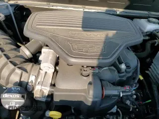 ✅ 2022 Cadillac XT6 Premium Luxury • VIN: 1GYKPDRS7NZ106510 • Lot: 80350115. Wystawiony na Copart z przebiegiem 65 830 mil. Bezpłatny archiwum sprzedaży aukcyjnych z USA i szczegółowy raport historii pojazdu na DreamBid. Zdjęcie 14.