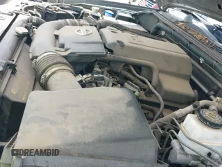 ✅ 2005 Nissan Frontier LE • VIN: 1N6AD07U85C413479 • Lot: 42500913. Listed on IAAI with 232,313 mi. Free auction sales archive from the USA and detailed vehicle history report at DreamBid. Image 12.