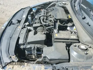 ✅ 2023 Hyundai Elantra SEL • VIN: KMHLM4AG8PU391675 • Lot: 43163200. Listed on IAAI with 59,356 mi. Free auction sales archive from the USA and detailed vehicle history report at DreamBid. Image 17.