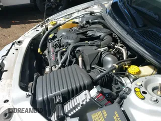 ✅ 2001 Chrysler Sebring LXi • VIN: 1C3EL55U31N503097 • Лот: 43203996. Опубликован ранее на IAAI с пробегом 61 816 миль. Бесплатный доступ к архиву аукционных продаж из США и подробный отчёт об истории автомобиля на DreamBid. Изображение 13.