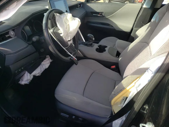 ✅ 2021 Toyota Venza LE • VIN: JTEAAAAHXMJ012146 • Lot: 69411662. Wystawiony na Copart z przebiegiem 29 820 mil. Bezpłatny archiwum sprzedaży aukcyjnych z USA i szczegółowy raport historii pojazdu na DreamBid. Zdjęcie 7.