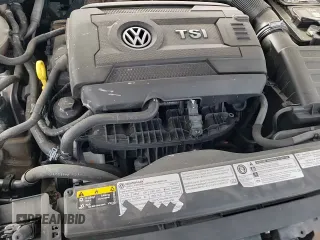 ✅ 2019 Volkswagen Arteon SE • VIN: WVWBR7AN1KE000659 • Lot: 88701165. Listed on Copart with 138,582 mi. Free auction sales archive from the USA and detailed vehicle history report at DreamBid. Image 16.