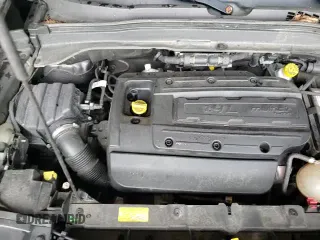 ✅ 2017 Jeep Renegade Sport • VIN: ZACCJBAH5HPG23971 • Лот: 65136335. Опубликован ранее на Copart с пробегом 96 770 миль. Бесплатный доступ к архиву аукционных продаж из США и подробный отчёт об истории автомобиля на DreamBid. Изображение 16.