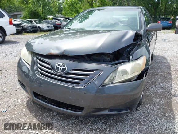 ✅ 2008 Toyota Camry LE • VIN: 4T1BE46K88U782400 • Lot: 45093185. Wystawiony na IAAI z przebiegiem 162 557 mil. Bezpłatny archiwum sprzedaży aukcyjnych z USA i szczegółowy raport historii pojazdu na DreamBid. Zdjęcie 6.