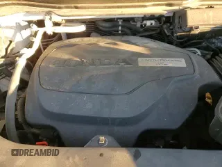 ✅ 2019 Honda Passport Elite • VIN: 5FNYF8H07KB027513 • Lot: 90889505. Listed on Copart with 108,348 mi. Free auction sales archive from the USA and detailed vehicle history report at DreamBid. Image 16.