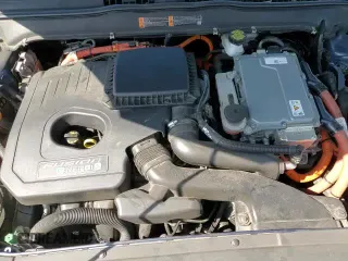 ✅ 2018 Ford Fusion SE • VIN: 3FA6P0PU3JR176952 • Lot: 80134175. Listed on Copart with 94,595 mi. Free auction sales archive from the USA and detailed vehicle history report at DreamBid. Image 13.