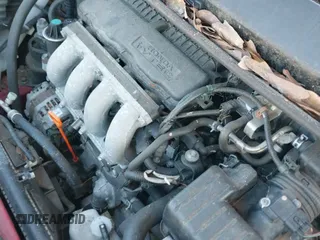 ✅ 2012 Honda Fit • VIN: JHMGE8G38CC033117 • Lot: 43359231. Listed on IAAI with 101,661 mi. Free auction sales archive from the USA and detailed vehicle history report at DreamBid. Image 12.