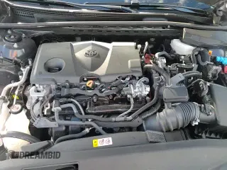 ✅ 2025 Toyota Camry XSE • VIN: 4T1DAACK4SU595492 • Lot: 86711985. Listed on Copart with 22,379 mi. Free auction sales archive from the USA and detailed vehicle history report at DreamBid. Image 13.