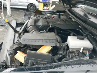 ✅ 2024 Nissan Frontier SV • VIN: 1N6ED1EK0RN654245 • Lot: 41919490. Listed on IAAI with 12,808 mi. Free auction sales archive from the USA and detailed vehicle history report at DreamBid. Image 21.