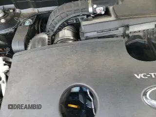 ✅ 2021 Infiniti QX50 Sensory • VIN: 3PCAJ5CB3MF120944 • Lot: 90636995. Listed on Copart with 46,767 mi. Free auction sales archive from the USA and detailed vehicle history report at DreamBid. Image 14.