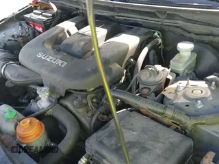 ✅ 2006 Suzuki Grand Vitara Luxury • VIN: JS3TD947664104590 • Lot: 42798282. Listed on IAAI with 146,725 mi. Free auction sales archive from the USA and detailed vehicle history report at DreamBid. Image 12.