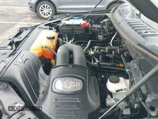 ✅ 2017 Ford F-150 XL • VIN: 1FTEW1EF6HFA39756 • Lot: 42461564. Listed on IAAI with 95,055 mi. Free auction sales archive from the USA and detailed vehicle history report at DreamBid. Image 19.