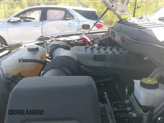 ✅ 2023 Ford F-150 XL • VIN: 1FTFW1E84PKD40845 • Lot: 42747646. Listed on IAAI with 24,645 mi. Free auction sales archive from the USA and detailed vehicle history report at DreamBid. Image 21.