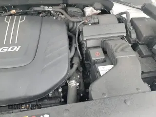 ✅ 2017 Kia Sorento EX • VIN: 5XYPH4A50HG309630 • Lot: 90146255. Listed on Copart with 80,879 mi. Free auction sales archive from the USA and detailed vehicle history report at DreamBid. Image 16.