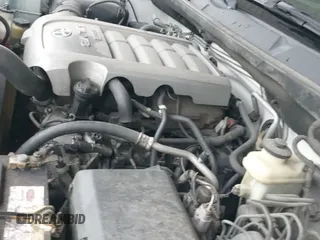 ✅ 2008 Toyota Sequoia Limited • VIN: 5TDZY68A78S015197 • Лот: 42641334. Опубликован ранее на IAAI с пробегом 316 059 миль. Бесплатный доступ к архиву аукционных продаж из США и подробный отчёт об истории автомобиля на DreamBid. Изображение 19.