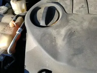 ✅ 2013 Dodge Avenger SXT • VIN: 1C3CDZCG7DN632621 • Лот: 83770034. Опубликован ранее на Copart с пробегом 102 796 миль. Бесплатный доступ к архиву аукционных продаж из США и подробный отчёт об истории автомобиля на DreamBid. Изображение 15.