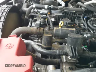 ✅ 2020 Ford Ranger XL • VIN: 1FTER4EH9LLA45202 • Lot: 43292025. Listed on IAAI with 135,027 mi. Free auction sales archive from the USA and detailed vehicle history report at DreamBid. Image 17.