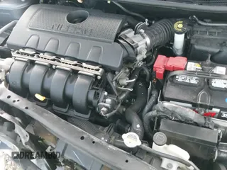 ✅ 2016 Nissan Sentra S • VIN: 3N1AB7AP2GY267033 • Lot: 43059224. Listed on IAAI with 109,828 mi. Free auction sales archive from the USA and detailed vehicle history report at DreamBid. Image 20.