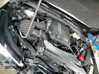 ✅ 2025 Cadillac CT4 Premium Luxury • VIN: 1G6DB5RK0S0113871 • Lot: 62570845. Listed on Copart with 3,962 mi. Free auction sales archive from the USA and detailed vehicle history report at DreamBid. Image 16.