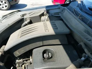 ✅ 2012 GMC Terrain SLT-2 • VIN: 2GKALWEK6C6292584 • Lot: 42608907. Wystawiony na IAAI z przebiegiem 201 635 mil. Bezpłatny archiwum sprzedaży aukcyjnych z USA i szczegółowy raport historii pojazdu na DreamBid. Zdjęcie 12.