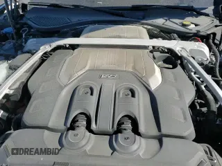 ✅ 2020 Bentley Continental GT GT V8 • VIN: SCBDG4ZG8LC075409 • Lot: 89025975. Listed on Copart with 16,017 mi. Free auction sales archive from the USA and detailed vehicle history report at DreamBid. Image 14.