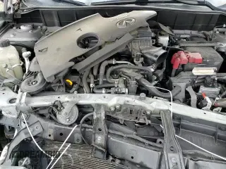 ✅ 2019 Infiniti QX50 Luxe • VIN: 3PCAJ5M37KF138657 • Lot: 87223795. Wystawiony na Copart z przebiegiem 78 297 mil. Bezpłatny archiwum sprzedaży aukcyjnych z USA i szczegółowy raport historii pojazdu na DreamBid. Zdjęcie 14.