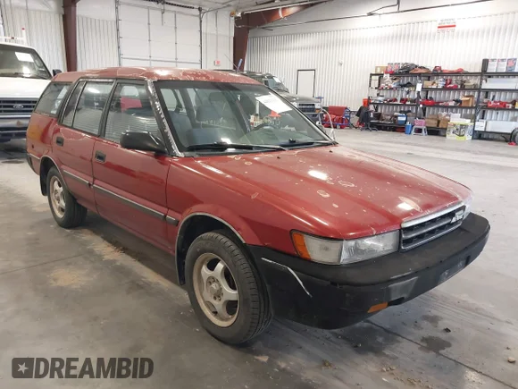✅ 1989 Toyota Corolla • VIN: JT2AE94V2K0063659 • Lot: 44011113. Wystawiony na IAAI z przebiegiem 334 735 mil. Bezpłatny archiwum sprzedaży aukcyjnych z USA i szczegółowy raport historii pojazdu na DreamBid. Zdjęcie 1.