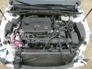 ✅ 2025 Lexus ES 300h Luxury • VIN: 58AEA1C10SU055657 • Lot: 61180675. Listed on Copart with 13,701 mi. Free auction sales archive from the USA and detailed vehicle history report at DreamBid. Image 13.