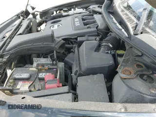 ✅ 2013 Nissan Altima SV • VIN: 1N4BL3AP8DC163860 • Lot: 42743992. Listed on IAAI with 140,890 mi. Free auction sales archive from the USA and detailed vehicle history report at DreamBid. Image 18.