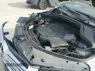 ✅ 2017 Mercedes-Benz GLE 350 • VIN: 4JGDA5JB1HA910897 • Lot: 43772320. Listed on IAAI with 155,188 mi. Free auction sales archive from the USA and detailed vehicle history report at DreamBid. Image 19.