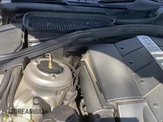 ✅ 2005 Mercedes-Benz S 500 • VIN: WDBNG75J35A460118 • Lot: 54772525. Listed on Copart with 99,846 mi. Free auction sales archive from the USA and detailed vehicle history report at DreamBid. Image 11.