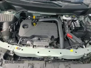 ✅ 2025 Chevrolet Equinox AWD ACTIV • VIN: 3GNAXSEG7SL135166 • Lot: 60297755. Wystawiony na Copart z przebiegiem 8 887 mil. Bezpłatny archiwum sprzedaży aukcyjnych z USA i szczegółowy raport historii pojazdu na DreamBid. Zdjęcie 14.