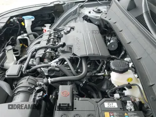 ✅ 2024 Hyundai Kona SEL • VIN: KM8HBCAB4RU104684 • Lot: 41354883. Listed on IAAI with 5,122 mi. Free auction sales archive from the USA and detailed vehicle history report at DreamBid. Image 19.