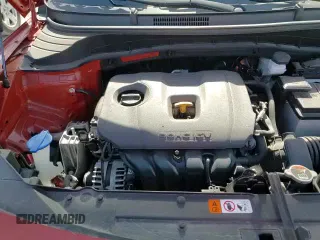 ✅ 2021 Kia Soul X-Line • VIN: KNDJ23AUXM7749886 • Лот: 92368775. Опубликован ранее на Copart с пробегом 37 914 миль. Бесплатный доступ к архиву аукционных продаж из США и подробный отчёт об истории автомобиля на DreamBid. Изображение 14.