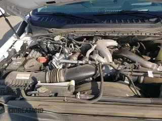 ✅ 2024 Ford F-250 Lariat • VIN: 1FT8W2BT6REC63730 • Lot: 82568785. Listed on Copart with 34,934 mi. Free auction sales archive from the USA and detailed vehicle history report at DreamBid. Image 15.