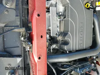 ✅ 2025 Chevrolet Equinox AWD LT • VIN: 3GNAXPEG3SL203699 • Лот: 41701592. Размещён на IAAI с пробегом 3 849 миль миль. Получите бесплатный доступ к архиву аукционных продаж из США и посмотрите подробный отчёт об истории автомобиля на DreamBid. Изображение 19.