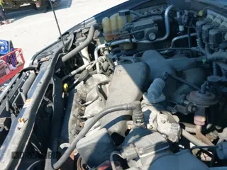 ✅ 2005 Mercury Mariner Luxury • VIN: 4M2CU57115DJ24415 • Lot: 42867773. Wystawiony na IAAI z przebiegiem 167 897 mil. Bezpłatny archiwum sprzedaży aukcyjnych z USA i szczegółowy raport historii pojazdu na DreamBid. Zdjęcie 12.